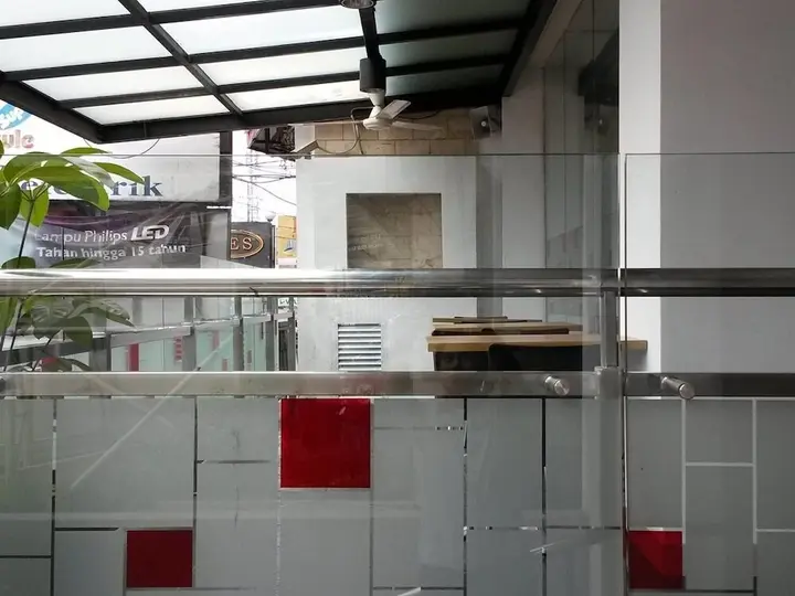 Джакарта: Amaris Hotel Panglima Polim 2