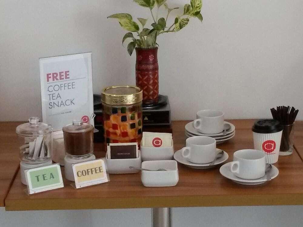 Джакарта: Amaris Hotel Panglima Polim 2