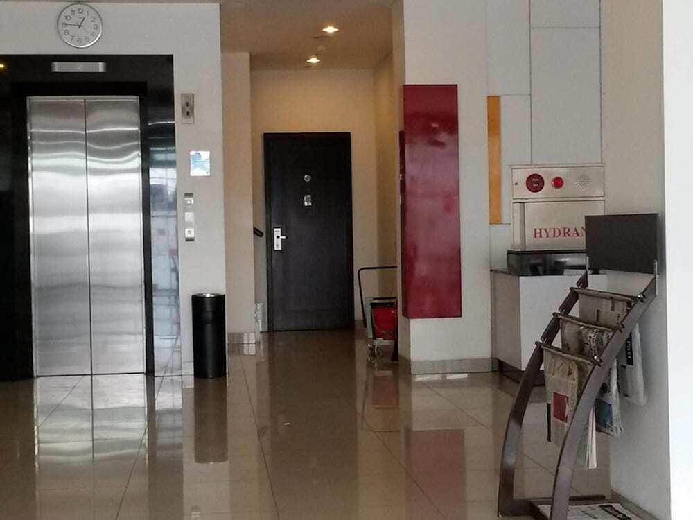 Джакарта: Amaris Hotel Panglima Polim 2