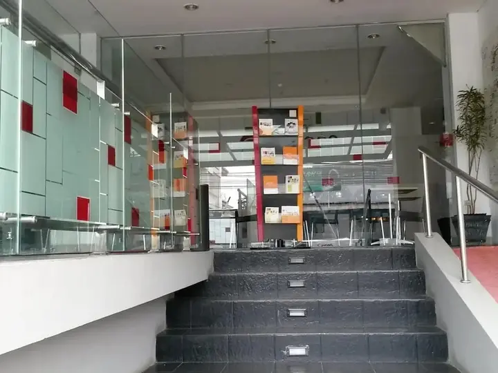 Джакарта: Amaris Hotel Panglima Polim 2