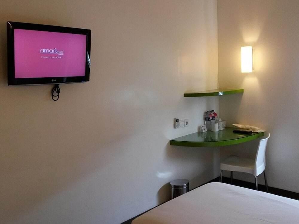 Джакарта: Amaris Hotel Panglima Polim 2