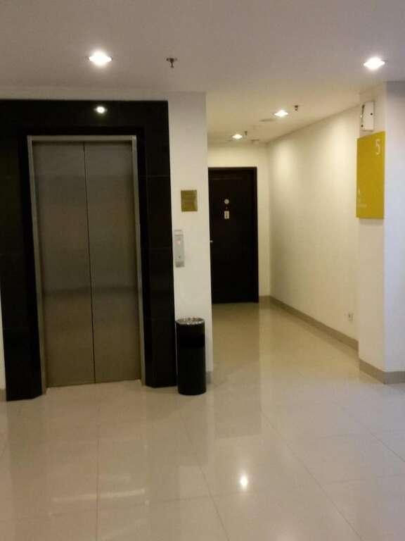 Джакарта: Amaris Hotel Panglima Polim 2