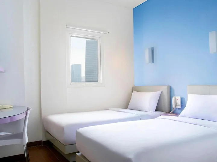 Джакарта: Amaris Hotel Panglima Polim 2