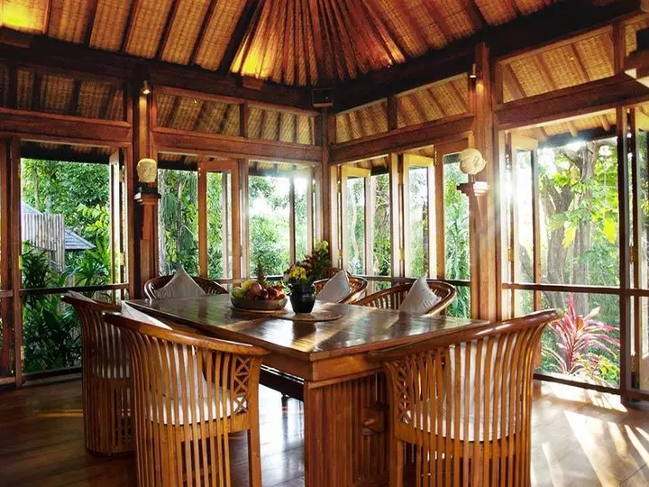 Переренан: Pangi Gita Villa Canggu