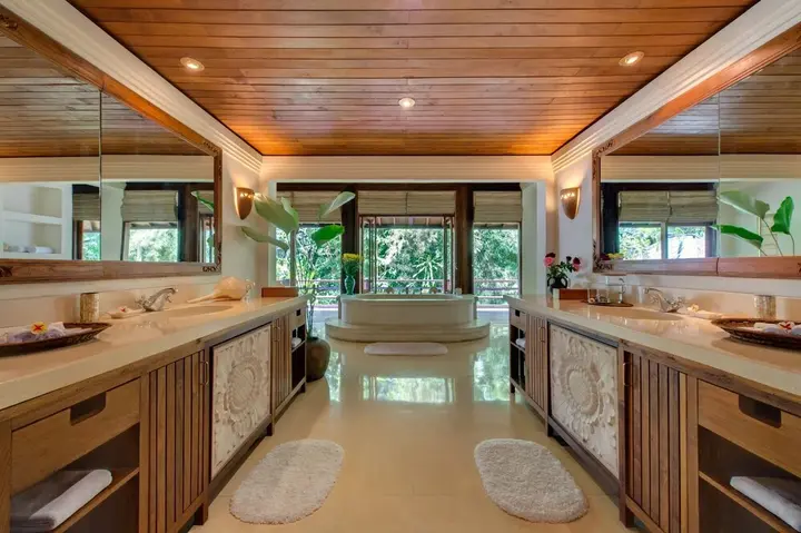 Переренан: Pangi Gita Villa Canggu