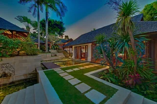 Переренан: Pangi Gita Villa Canggu