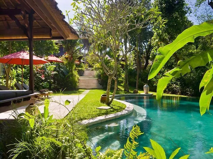Переренан: Pangi Gita Villa Canggu