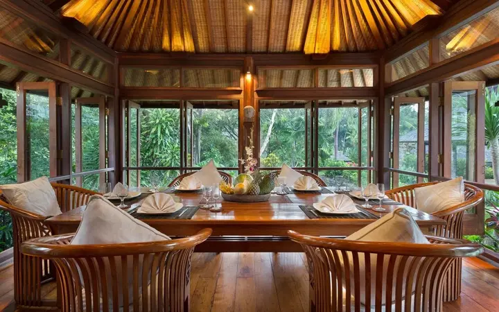 Переренан: Pangi Gita Villa Canggu