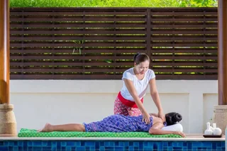 Переренан: Pangi Gita Villa Canggu