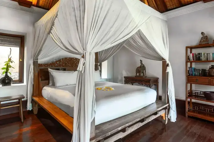 Переренан: Pangi Gita Villa Canggu