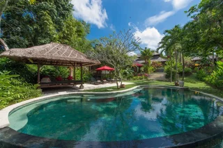 Переренан: Pangi Gita Villa Canggu