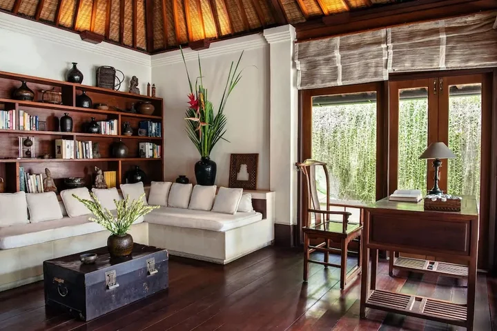 Переренан: Pangi Gita Villa Canggu