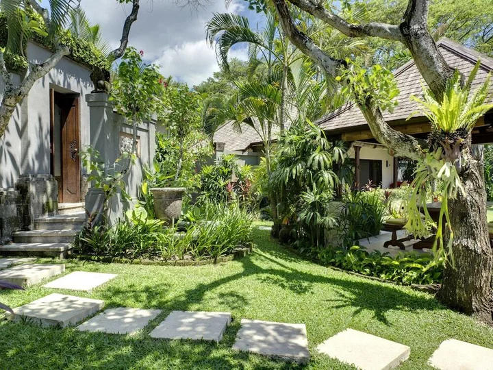 Чангу: Angan Angan Villas