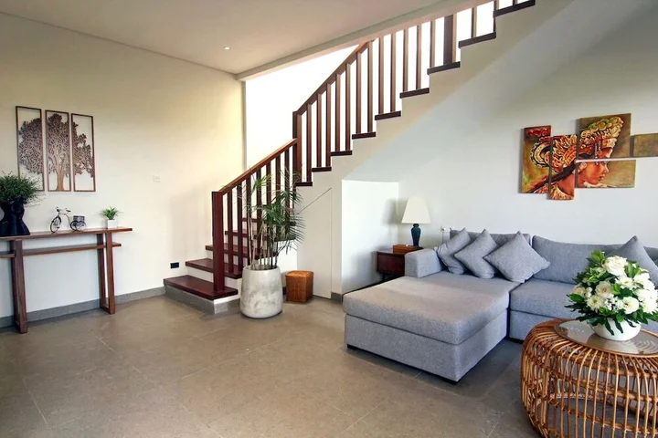 Чангу: Angan Angan Villas