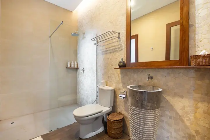 Чангу: Angan Angan Villas