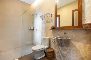 Чангу: Angan Angan Villas