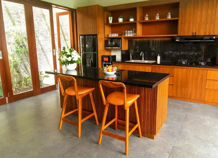 Чангу: Angan Angan Villas