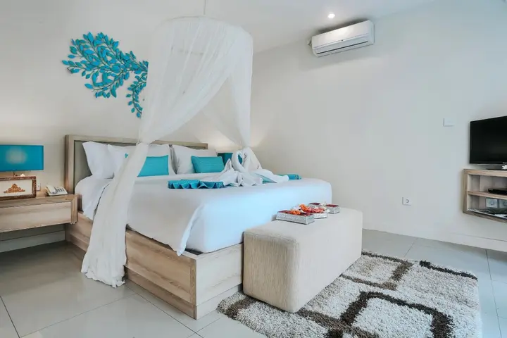 Чангу: Villa Canggu