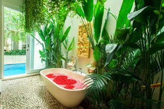 Чангу: Villa Canggu