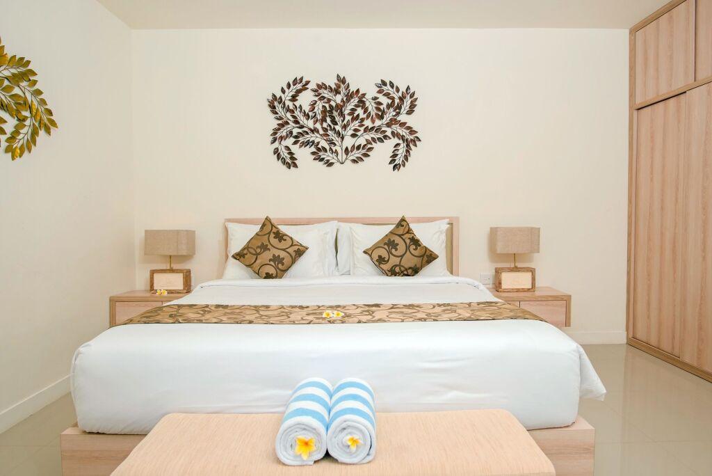 Villa Canggu — фото 3