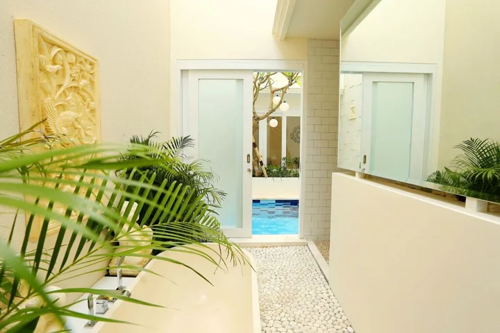 Чангу: Villa Canggu