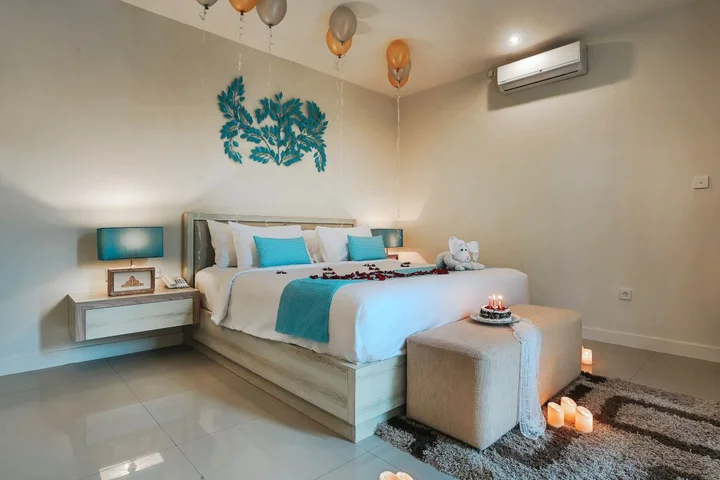 Чангу: Villa Canggu