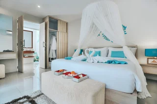 Чангу: Villa Canggu