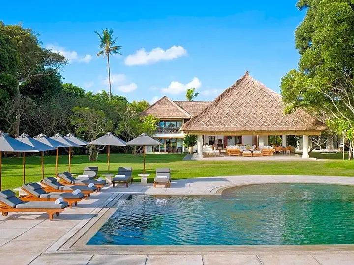 Villa Atas Ombak — фото 3