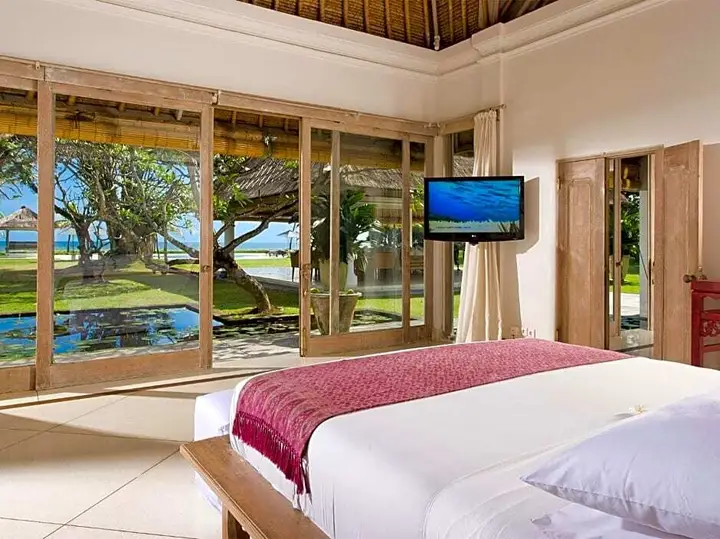 Villa Atas Ombak — фото 1