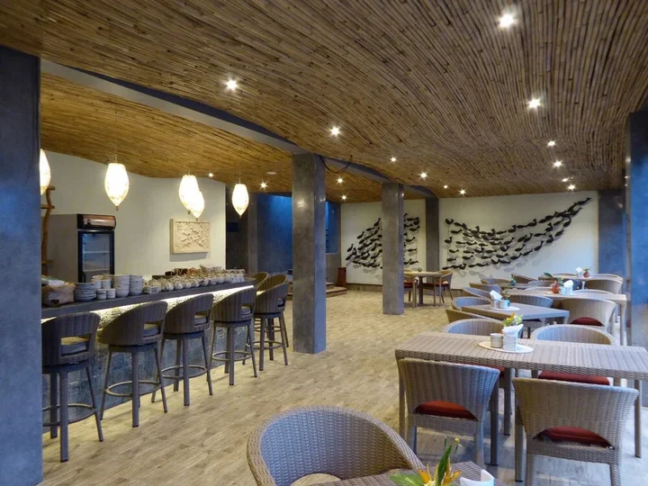 Пекутатан: Puri Dajuma Villas