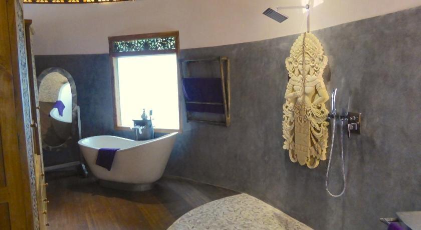 Пекутатан: Puri Dajuma Villas