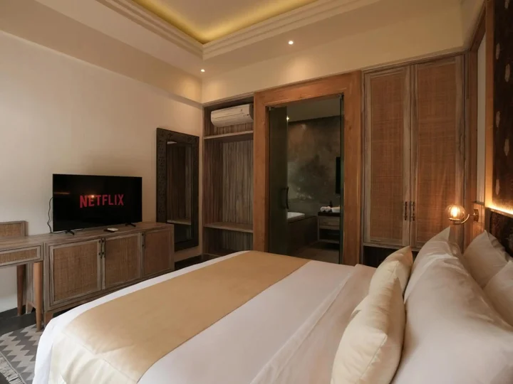Паянган: Daun Lebar Villas