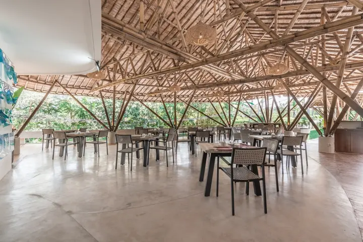 Паянган: Daun Lebar Villas