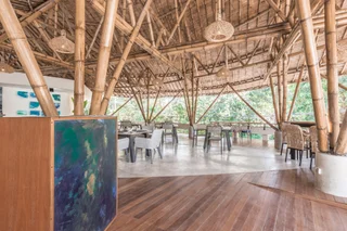 Паянган: Daun Lebar Villas