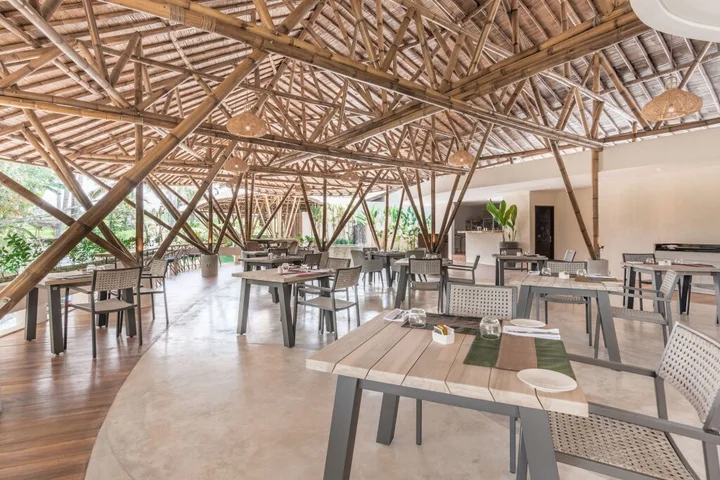 Паянган: Daun Lebar Villas