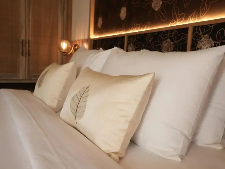 Паянган: Daun Lebar Villas