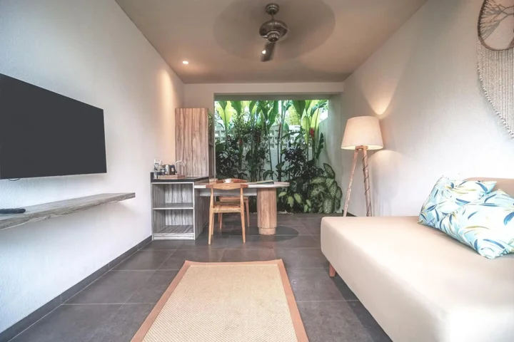Паянган: Daun Lebar Villas
