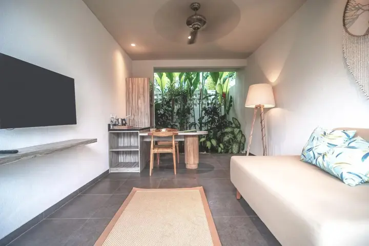 Паянган: Daun Lebar Villas