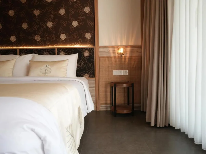 Паянган: Daun Lebar Villas