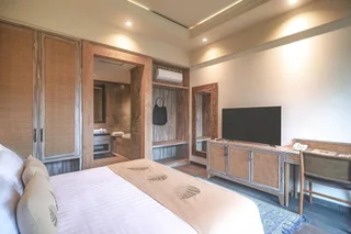 Паянган: Daun Lebar Villas