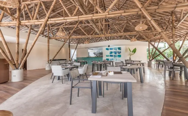 Паянган: Daun Lebar Villas