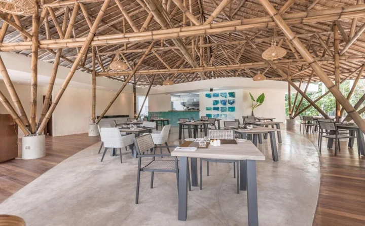 Паянган: Daun Lebar Villas