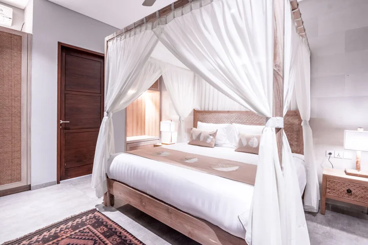 Паянган: Daun Lebar Villas