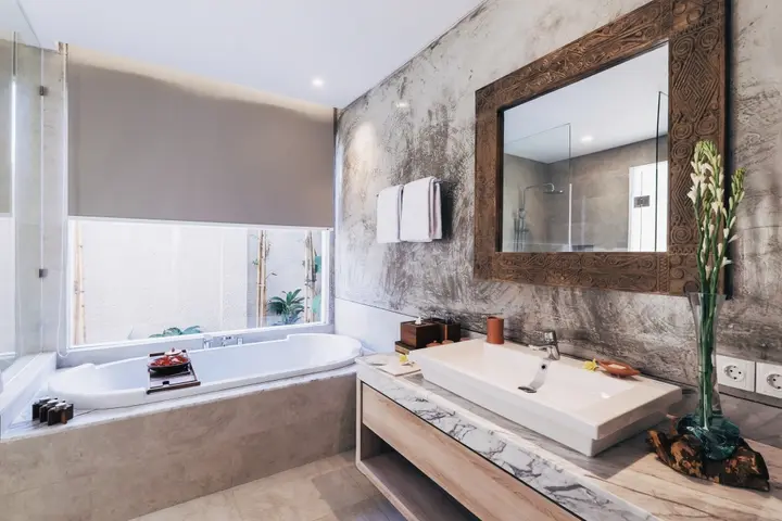 Паянган: Daun Lebar Villas