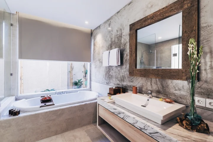 Паянган: Daun Lebar Villas
