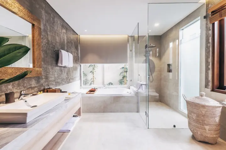 Паянган: Daun Lebar Villas