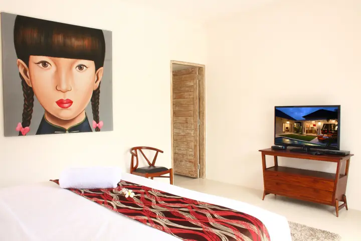 Чангу: Вилла Briana