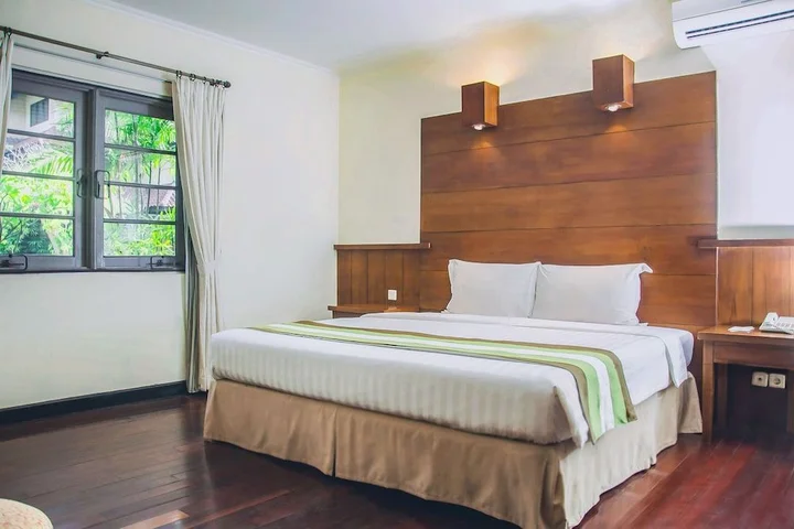 Сурабая: Whiz Residence Darmo Harapan Surabaya