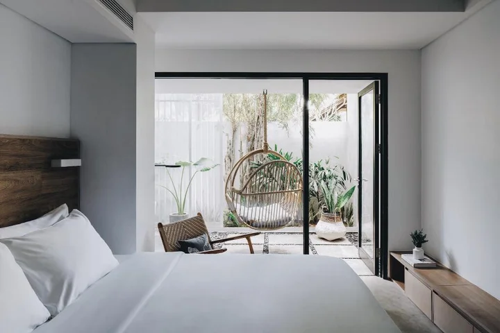 Кута: Lloyd's Inn Bali
