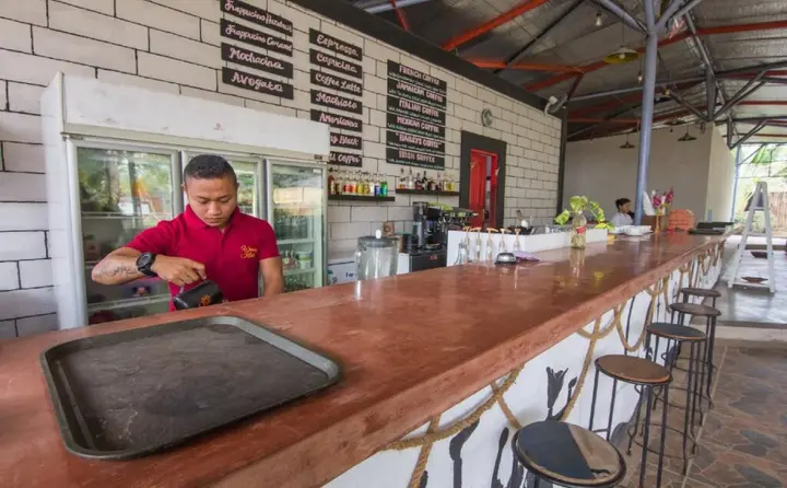 Джимбаран: Uma Mani Villa Jimbaran